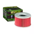 HiFlo öljynsuodatin HF111 - Mönkijän öljynsuodattimet - D59076 - 1