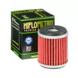 HiFlo öljynsuodatin HF140 - Mönkijän öljynsuodattimet - D89456 - 1