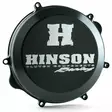 Hinson Clutch Cover YZ450F 2023 - Moottoripyörän kytkinosat - D485276 - 1