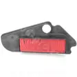 Ilmansuodatin, Kymco Agility 50 4-T, DJ 50S 4-T, Vitality 4-T - Mopon ja skootterin ilmansuodattimet - D379316 - 1