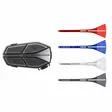 Interphone ERA1X MESH Single-pack Intercom - Motorsport varaosat ja tarvikkeet - D549156 - 3