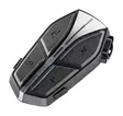 Interphone ERA1X MESH Single-pack Intercom - Motorsport varaosat ja tarvikkeet - D549156 - 1