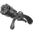 Interphone Quiklox Car Air Vent Holder - Matkapuhelinpidikkeet ja tarvikkeet - D494496 - 1