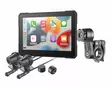 Interphone Sync70 Smart Display Apple Carplay/Android Auto - Motorsport varaosat ja tarvikkeet - D517376 - 3