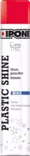 Ipone Plastic Shine 750ml (12) - Puhdistusaineet - D201896 - 1