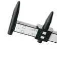 Jakotulkki - Muut rengastarvikkeet - 499-13716 - 2