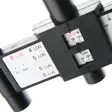 Jakotulkki - Muut rengastarvikkeet - 499-13716 - 3