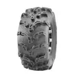 JOURNEY Rengas P375 25 x 10.00 - 12 6-Ply TL E-hyv. - Mönkijän offroad renkaat - D484426 - 1