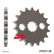 JT Eturatas JTF517.18 - Moottoripyörän eturattaat - D432036 - 1