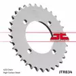 JT Rear Sprocket JTR834.25 - Moottoripyörän eturattaat - D499666 - 1