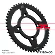 JT Takaratas JTR1204.50 - Moottoripyörän takarattaat - D432306 - 1