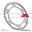 JT Takaratas JTR1307.43 - Moottoripyörän takarattaat - D432366 - 1