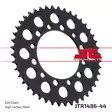 JT Takaratas JTR1489.44 - Moottoripyörän takarattaat - D432486 - 1