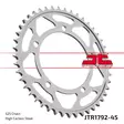 JT Takaratas JTR1792.45 - Moottoripyörän takarattaat - D432526 - 1