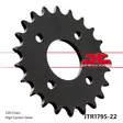 JT Takaratas JTR1795.22 - Moottoripyörän takarattaat - D432536 - 1