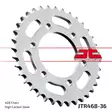 JT Takaratas JTR468.36 - Moottoripyörän takarattaat - D432966 - 1