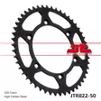 JT Takaratas JTR822.50 - Moottoripyörän takarattaat - D433356 - 1