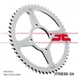 JT Takaratas JTR838.54 - Moottoripyörän takarattaat - D524006 - 1