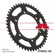 JT Takaratas JTR855.48 - Moottoripyörän takarattaat - D433516 - 1