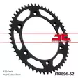 JT Takaratas JTR896.52 - Moottoripyörän takarattaat - D433576 - 1