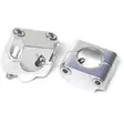 KIINNIKE 22-28,6mm FATBAR CR/RM/YZ - Ketjurullat, laaharit ja ohjurit - D30236 - 1