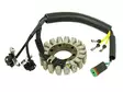 Kimpex Staattori BRP 600/800 Ptek - Moottorikelkan staattorit - D202216 - 2