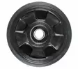Kimpex Telastonpyörä Ski-Doo 147mm musta 6004-2RS - Moottorikelkan staattorit - D268736 - 1