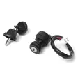 Kimpex Virtalukko Yamaha - Mönkijän virtalukot - D258246 - 1