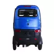 Kontio Motors Autokruiser, Blue 7.2kWh litium akku ja 10A laturi - Kontio 3- ja 4-pyöräiset - 499-158256 - 12