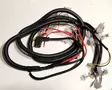 Kontio Motors e-Scooter: Johtosarja - Kontio e-Scooter varaosat - 499-113706 - 1