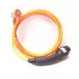 Kontio Motors GreenBear: Latauskaapeli - Kontio GreenBear varaosat - 499-158206 - 1