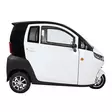 Kontio Motors Kontio Autokruiser Luxury LongRange White / Black - Kontio 3- ja 4-pyöräiset - 499-158086 - 2