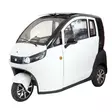 Kontio Motors Kontio Autokruiser Luxury LongRange White / Black - Kontio 3- ja 4-pyöräiset - 499-158086 - 1