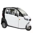 Kontio Motors Kontio Autokruiser Luxury LongRange White / Black - Kontio 3- ja 4-pyöräiset - 499-158086 - 3