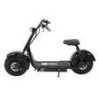 Kontio Motors Kruiser Black 0,7kWh akulla 15km/h - Kontio jalankulkua avustavat laitteet - 499-177916 - 2