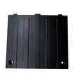 Kontio Motors Kruiser Forte: Jalkatilan muovi - Kontio Kruiser Elektra / Forte varaosat - 499-166216 - 1