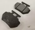Kontio Motors Kruiser Heritage: Jarrupalat - Kontio Kruiser Heritage varaosat - 499-115146 - 1