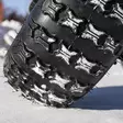 Kontio Motors Mopon nastoitettu talvirengas 240/50-8 nastarengas - Mopon nastarenkaat - 499-138896 - 1