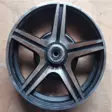 Kontio Motors Silverfox 2.0 Etuvanne - Kontio SilverFox, Four ja Lang 2.0 varao - 499-125226 - 1