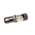 Kontio Motors Silverfox 2.0 LED-ajovalon polttimo - Kontio SilverFox, Four ja Lang 2.0 varao - 499-174376 - 1