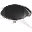 Kontio Motors Silverfox 2.0 Mittaristo - Kontio SilverFox, Four ja Lang 2.0 varao - 499-125196 - 1