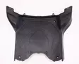 Kontio Motors Silverfox Four: Jalkatila - Kontio SilverFox Four varaosat - 499-114966 - 1