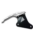 Kontio Motors SuperMoto Takaistuimen kahva oikea - Kontio SuperMoto varaosat - 499-128946 - 1