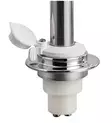 Kulkuvalo 360° irroitettavat LED 60cm - Veneen valomastot - D125206 - 2