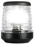 Kulkuvalo Led 360° Musta LED - Veneen valomastot - D246376 - 1
