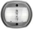 Kulkuvalo LED Compact 12 harmaa - valkoinen 135° perävalo - Veneen kulkuvalot - D225526 - 1