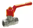 Kuulaventtiili 3/8'' - Tarvikevaraosat - 87-696 - 1