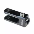 KYB Factory Bottom end KIT compl with screw KXF 09-23 - Moottoripyörän iskunvaimentajan osat - D524636 - 1