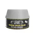 Lefant Epoxi Filler musta 2100g - Veneen pohjamaalit ja epoksi tuotteet - D212156 - 1
