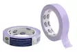 Maalarinteippi "tapetti" 25mm x 50m - Teipit ja suojaus - LX14526 - 1
